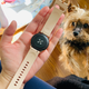 The hardware and sensors on this baby are solid. Adorable Yorkie not included.